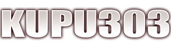 KUPU303 Logo